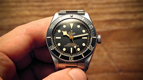 tudor black bay 58 good investment|tudor black bay 58 review.